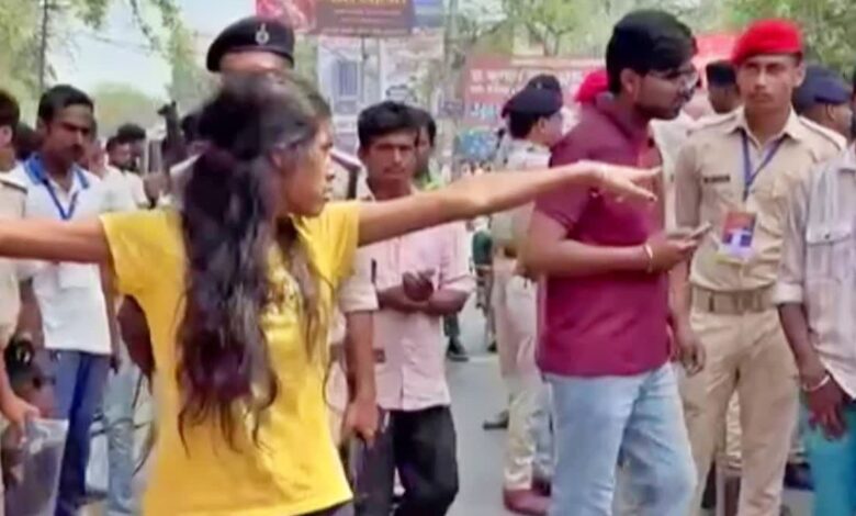 Motihari Road Accident