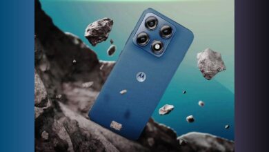 Photo of Motorola Edge 70 Pro में मिलेगा 50-मेगापिक्सल का कैमरा और 144Hz डिस्प्ले, 29 अप्रैल से होगा उपलब्ध