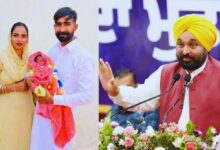 Photo of पिता के लिए बड़ी राहत, CM Sehat Yojana ने दिलजोत का 2.77 लाख रुपये का इलाज कवर किया