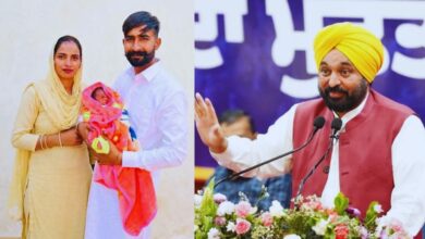 Photo of पिता के लिए बड़ी राहत, CM Sehat Yojana ने दिलजोत का 2.77 लाख रुपये का इलाज कवर किया