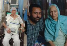 Photo of मां की सांसों के लिए जंग, ‘मुख्यमंत्री सेहत योजना बनी बेटे की सबसे बड़ी ताकत