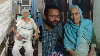 Photo of मां की सांसों के लिए जंग, ‘मुख्यमंत्री सेहत योजना बनी बेटे की सबसे बड़ी ताकत