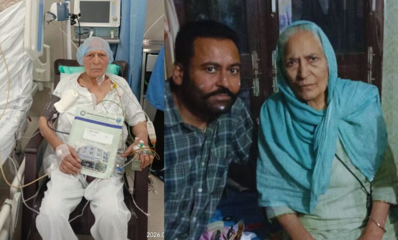 Mukhyamantri Sehat Yojana