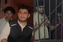 Photo of मुजफ्फरनगर में सड़क पर मां-बेटी से छेड़छाड़, पूर्व मंत्री सुधीर बालियान के बेटे समेत 2 गिरफ्तार