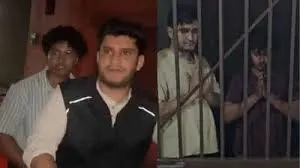 Photo of मुजफ्फरनगर में सड़क पर मां-बेटी से छेड़छाड़, पूर्व मंत्री सुधीर बालियान के बेटे समेत 2 गिरफ्तार