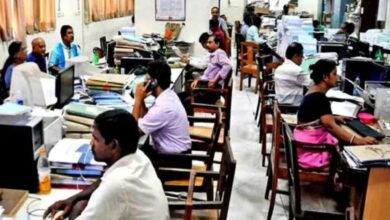 Photo of नए लेबर कोड लागू, अब ओवरटाइम पर कर्मचारियों को मिलेगा दोगुना भुगतान, डिटेल में पढ़ें