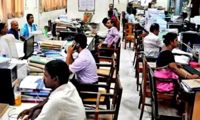 New Labour Code Rules