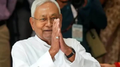 Photo of नीतीश कुमार ने की नई राजनीतिक पारी की शुरुआत, राज्यसभा सांसद के रूप में ली शपथ