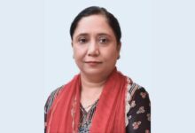 Photo of वृद्धावस्था पेंशन के लिए 352 करोड़ रुपये से अधिक राशि जारी, बुजुर्गों की आर्थिक सुरक्षा हुई मजबूत- डॉ. बलजीत कौर