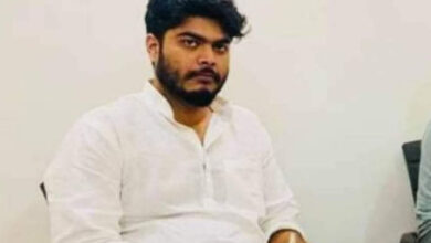 Photo of जीप-ऑटो टक्कर के बाद विवाद, FIR में RJD विधायक ओसामा साहब का नाम