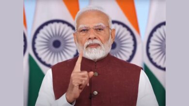 Photo of प्रधानमंत्री नरेंद्र मोदी आज रात 8:30 बजे देश को संबोधित करेंगे, महिला आरक्षण बिल हो सकता है अहम मुद्दा