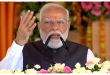 Photo of ‘गंगा एक्सप्रेस-वे UP के विकास की नई लाइफलाइन बनेगा’,  हरदोई में उद्घाटन के बाद बोले पीएम मोदी