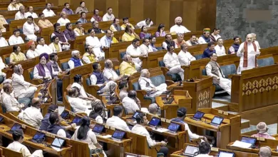 Photo of संसद में बहस के बीच आधी रात लागू हुआ महिला आरक्षण कानून 2023, केंद्र ने जारी किया नोटिफिकेशन