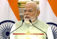 Photo of पहलगाम हमले की बरसी पर पीएम मोदी का संदेश: “भारत आतंकवाद के सामने कभी नहीं झुकेगा”