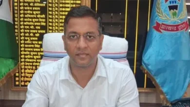 Photo of नक्सल मुक्त पलामू में बदली रणनीति, पुलिस कर रही कैंप-पिकेट की समीक्षा