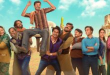 Photo of पंचायत सीजन 5 की शूटिंग शुरू, मेकर्स ने BTS शेयर किया, ‘पंचायत’ के 6 साल पूरे हुए