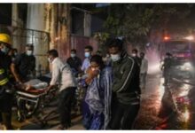 Photo of पुणे में क्लोरीन गैस का रिसाव, 24 लोग अस्पताल में भर्ती, मचा हड़कंप