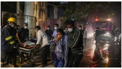Photo of पुणे में क्लोरीन गैस का रिसाव, 24 लोग अस्पताल में भर्ती, मचा हड़कंप