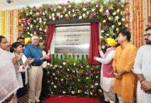 Photo of CM भगवंत मान ने चीमा में संत अतर सिंह अस्पताल का किया उद्घाटन, 50 हजार लोगों को मिलेगा लाभ