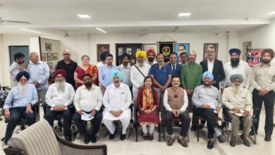 Photo of “खेतों तो प्लेट तक”– पंजाब की कृषि को मजबूत करने के लिए एक नवीन पहल