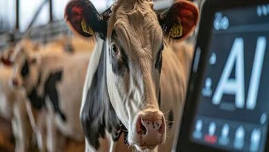 Photo of पंजाब डेयरी सेक्टर में AI क्रांति, Verka लुधियाना प्लांट होगा पूरी तरह स्मार्ट