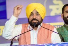 Photo of Bhagwant Mann सरकार का बड़ा फैसला, दूध खरीद दरें बढ़ीं, 2.5 लाख किसानों को सीधा फायदा