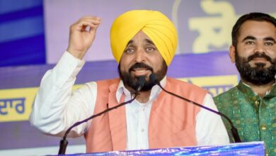 Photo of Bhagwant Mann सरकार का बड़ा फैसला, दूध खरीद दरें बढ़ीं, 2.5 लाख किसानों को सीधा फायदा