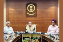 Photo of पंजाब सरकार ने विकास में लाई तेजी, 1,300 करोड़ रुपए के सड़क और नागरिक सुधार प्रोजेक्ट्स शुरू