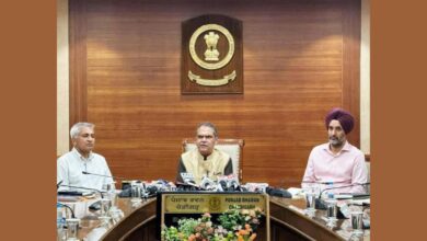 Photo of पंजाब सरकार ने विकास में लाई तेजी, 1,300 करोड़ रुपए के सड़क और नागरिक सुधार प्रोजेक्ट्स शुरू