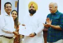 Photo of मिशन समर्थ 4.0 के उपस्थिति संबंधी सुधारों से पंजाब की शिक्षा क्रांति अब अगले मुकाम की ओर- हरजोत सिंह बैंस