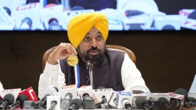 Photo of यूरोप यात्रा ने पंजाब के किसानों, उद्योग और युवाओं के लिए नए दरवाजे खोले- सीएम भगवंत मान