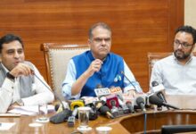 Photo of जोगिंद्रा ग्रुप का निवेश, रोजगार और उत्पादन क्षमता में बड़ा इजाफा, 1,100 करोड़ रुपए का निवेश