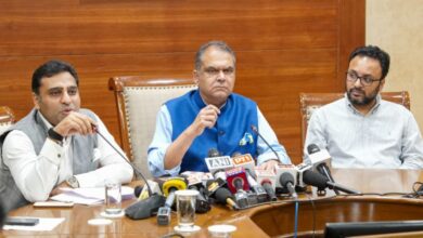 Photo of जोगिंद्रा ग्रुप का निवेश, रोजगार और उत्पादन क्षमता में बड़ा इजाफा, 1,100 करोड़ रुपए का निवेश