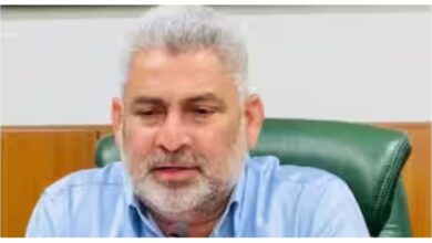 Photo of सरकारी एजेंसियों द्वारा गेहूं की खरीद का आंकड़ा महज दो हफ्तों में 100 लाख मीट्रिक टन के पार