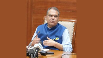 Photo of Punjab News : स्टील और ग्रीन एनर्जी में 1,100 करोड़ का धमाका, रोजगार और विकास की बहार