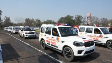 Photo of पंजाब का पुलिसिंग मॉडल, नशा तस्करों पर सख्त कार्रवाई, अदालतों में सफलता, डिटेल में पढ़ें