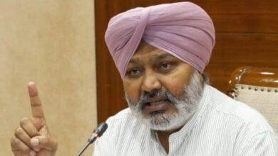 Photo of भगवंत मान की बड़ी घोषणा, PRTC में आ रही 100 नई बसें, पंजाब में बदल जाएगा सार्वजनिक परिवहन