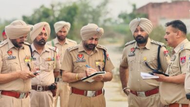 Photo of पंजाब का पुलिसिंग मॉडल बदल रहा खेल, नशा तस्करों की कोर्ट में हार, कारगर रणनीति की पूरी कहानी
