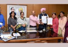 Photo of हरपाल सिंह चीमा द्वारा लंबित जायज़ मांगों पर तुरंत कार्रवाई के निर्देश, विभागों को बिना देरी परिणाम देने के आदेश