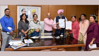 Photo of हरपाल सिंह चीमा द्वारा लंबित जायज़ मांगों पर तुरंत कार्रवाई के निर्देश, विभागों को बिना देरी परिणाम देने के आदेश