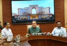 Photo of भगवंत मान सरकार का बड़ा कदम, मोहाली में बनेगा अत्याधुनिक बहु-उद्देशीय कन्वेंशन सेंटर