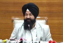 Photo of एस.सी. कमीशन के निर्देश न मानने वाले एसपी पर कार्रवाई की मांग तेज, पंजाब में बढ़ा विवाद