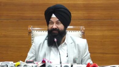 Photo of एस.सी. कमीशन के निर्देश न मानने वाले एसपी पर कार्रवाई की मांग तेज, पंजाब में बढ़ा विवाद