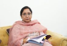 Photo of पंजाब सरकार द्वारा 42 स्पेशल एजुकेटर, 1 साइन लैंग्वेज इंटरप्रेटर और 48 अनुवादक पैनल में शामिल