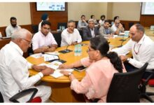 Photo of पंजाब में पोटाश के बाद अब प्राकृतिक गैस और तेल भंडारों की बड़ी संभावनाएं: बरिंदर कुमार गोयल