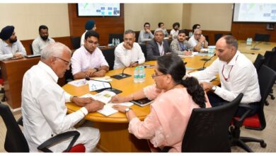 Photo of पंजाब में पोटाश के बाद अब प्राकृतिक गैस और तेल भंडारों की बड़ी संभावनाएं: बरिंदर कुमार गोयल