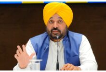 Photo of ऑस्ट्रेलिया से डिपोर्ट किए जा रहे हमारे अपने लोग हैं जिन्हें धोखेबाज एजेंटों ने गुमराह किया और वे विदेश चले गए थे: भगवंत सिंह मान