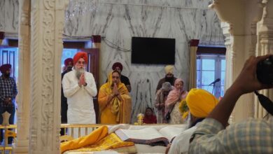 Photo of Punjab News : पंजाब में बेअदबी के खिलाफ कानूनी कार्रवाई होगी और सख्त- स्पीकर कुलतार सिंह संधवां