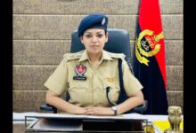 Photo of पंजाब पुलिस का अपराधियों पर शिकंजा, भगवंत मान सरकार के ‘अपराध-मुक्त पंजाब’ मिशन में महिला पुलिस बनीं ढाल