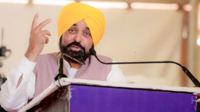 Photo of भगवंत मान सरकार का बड़ा ऐलान! महिलाओं को हर महीने 1000–1500 रुपये की आर्थिक मदद शुरू